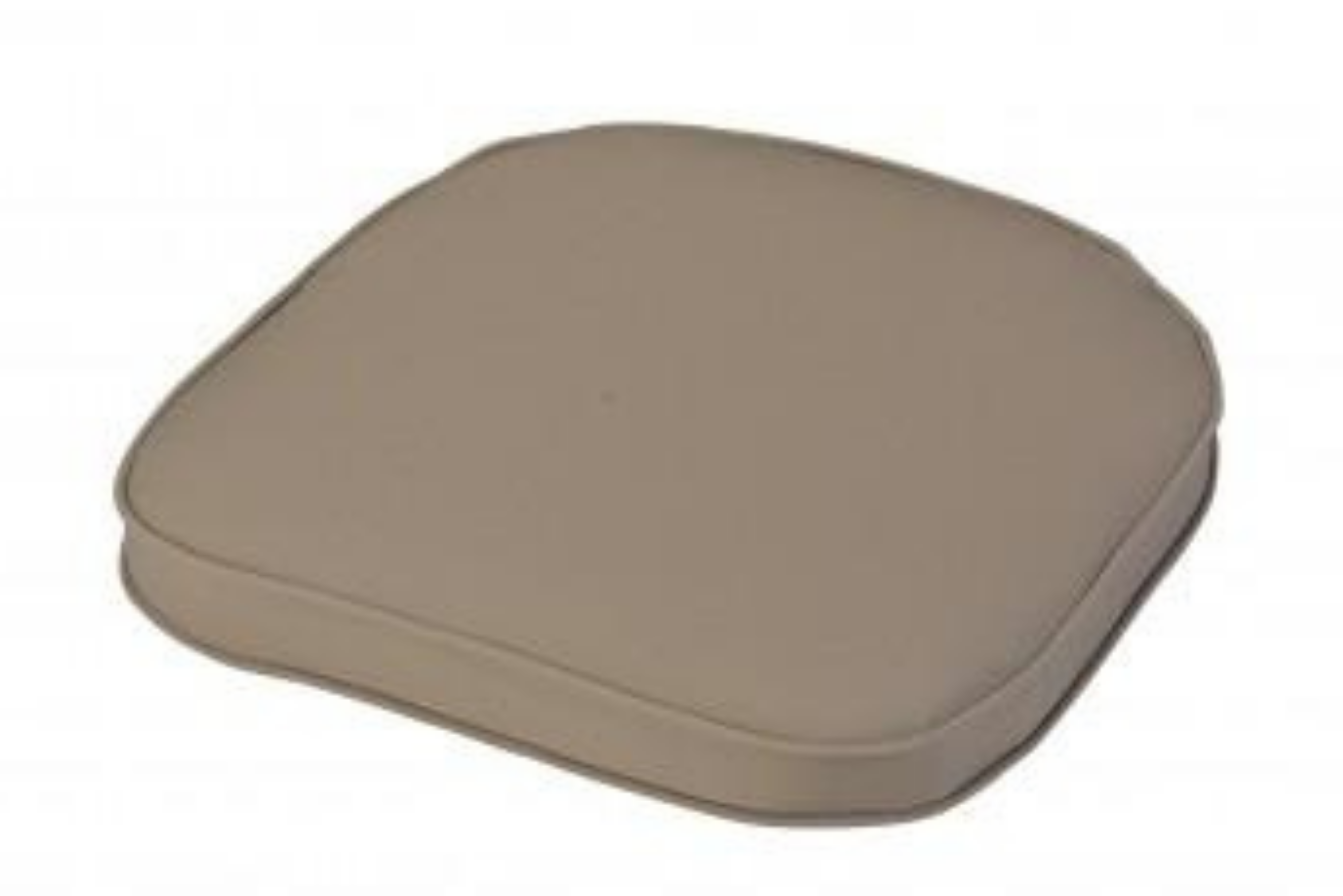 D shaped seat pad discount covers