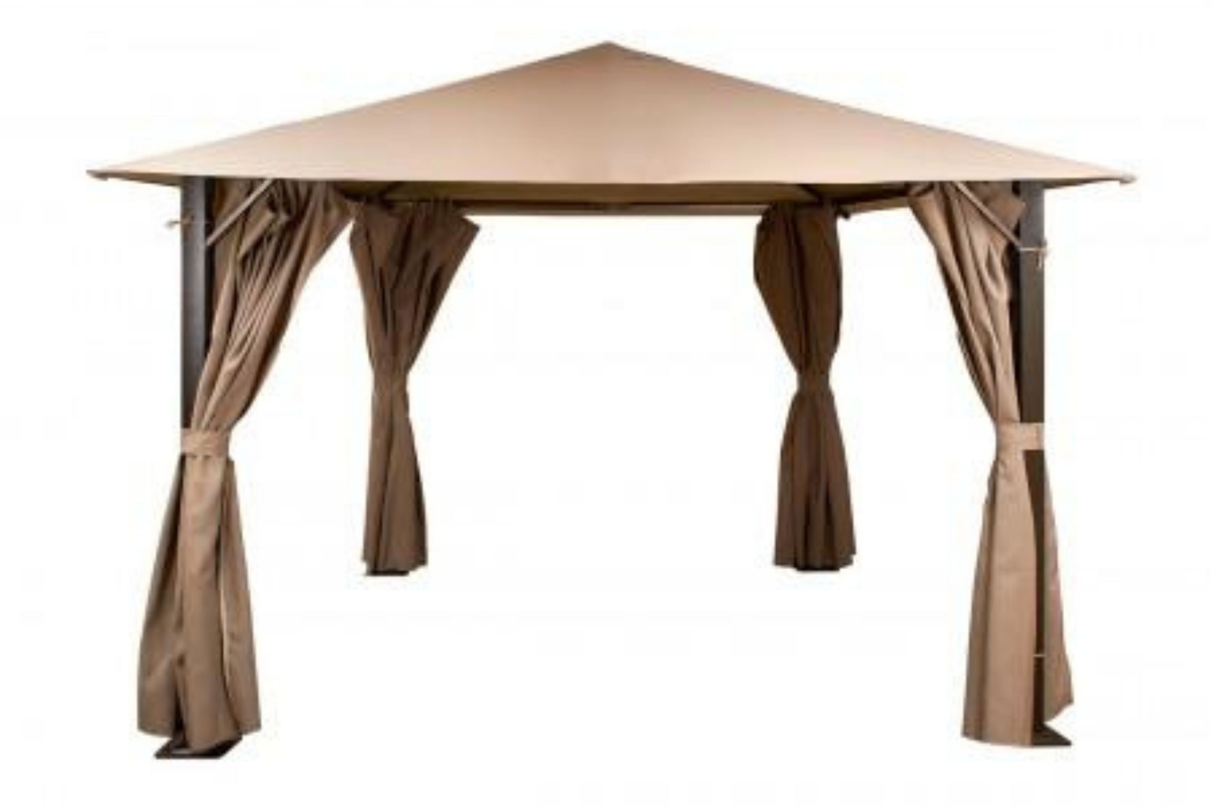 3m x 3m deals replacement gazebo canopy