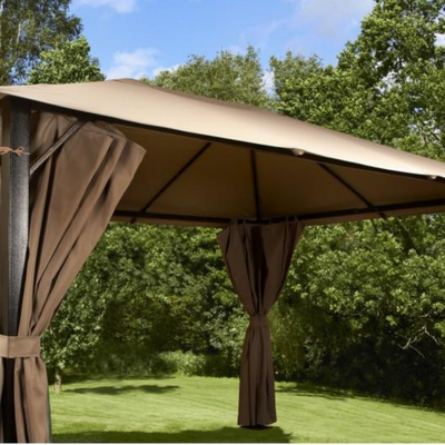 What type of Gazebo should I buy?