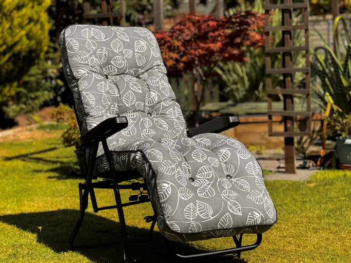 Zero Gravity Chair Argos Reclining Garden Chairs Zero Gravity