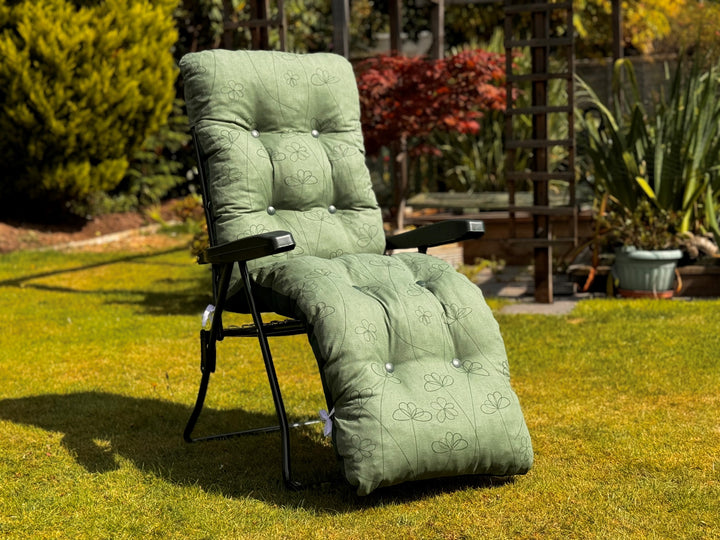 Glendale Garden Relaxer (Pattern Options Available) – The Garden