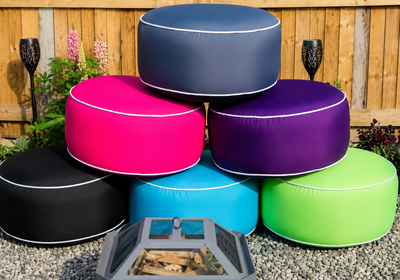 2026 Garden Furniture Collection