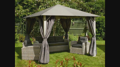 Gazebos