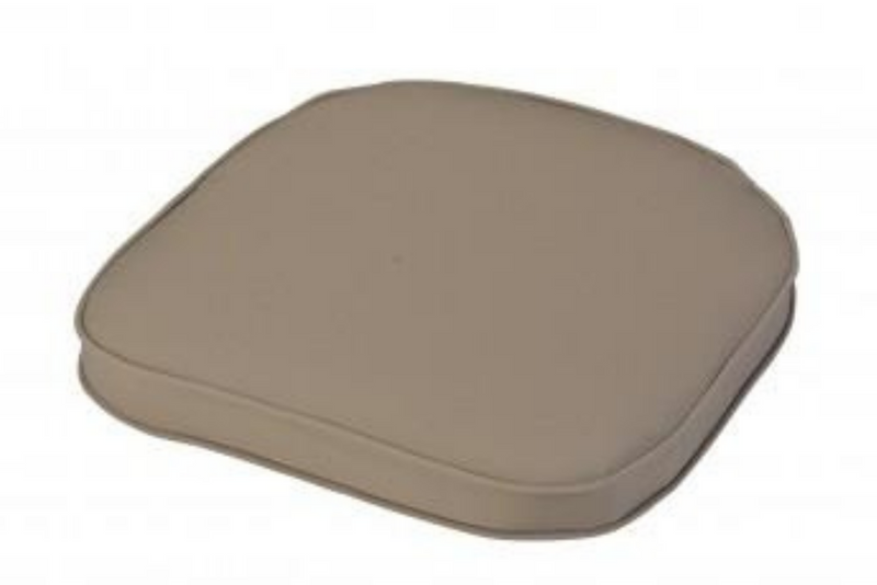 D Shape Garden Seat Cushion (colour options available)