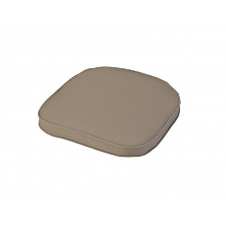 D Shape Garden Seat Cushion (colour options available)