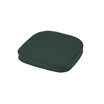 D Shape Garden Seat Cushion (colour options available)