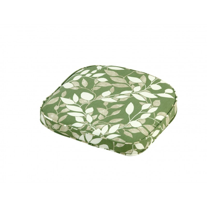 D Shape Garden Seat Cushion (colour options available)