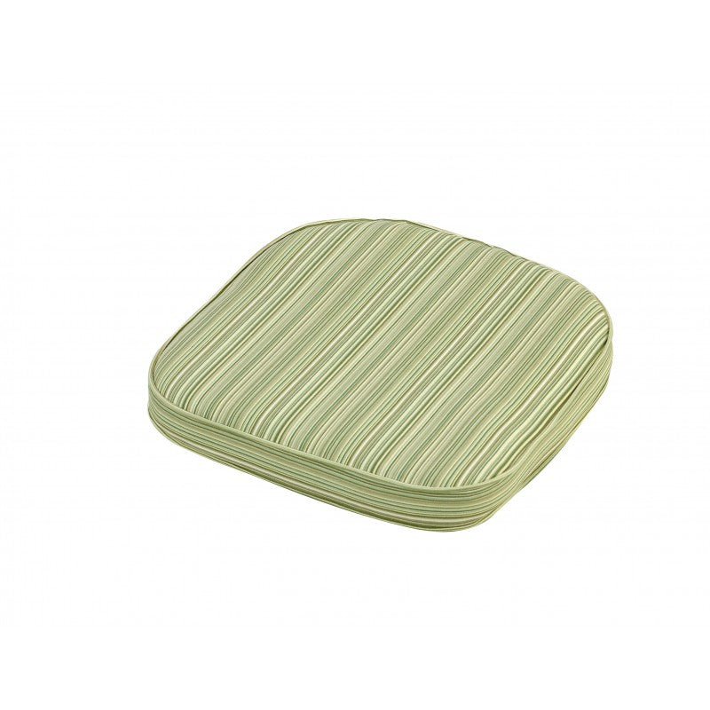 D Shape Garden Seat Cushion (colour options available)