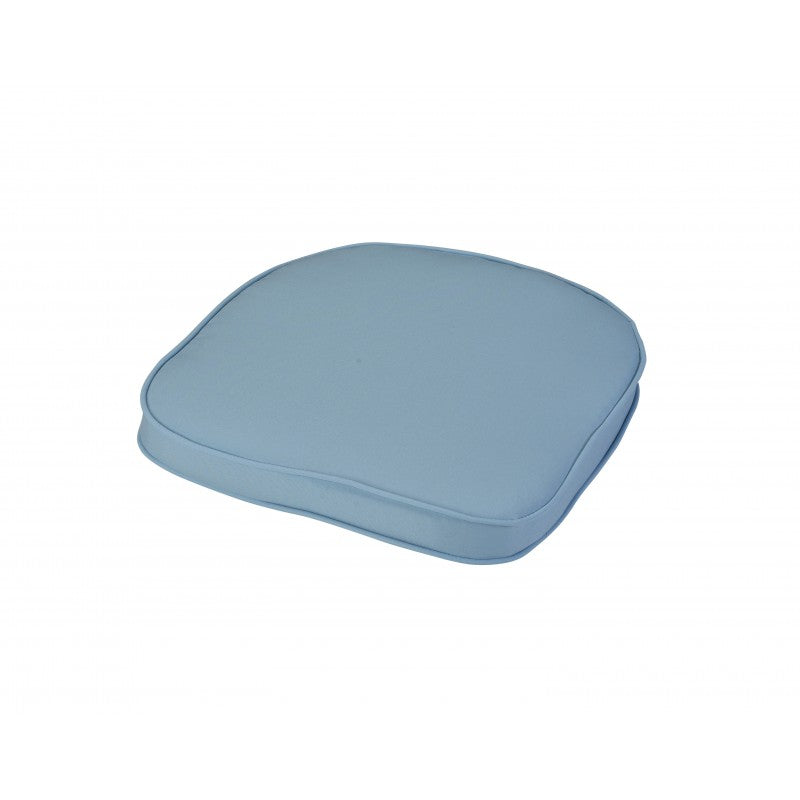 D Shape Garden Seat Cushion (colour options available)