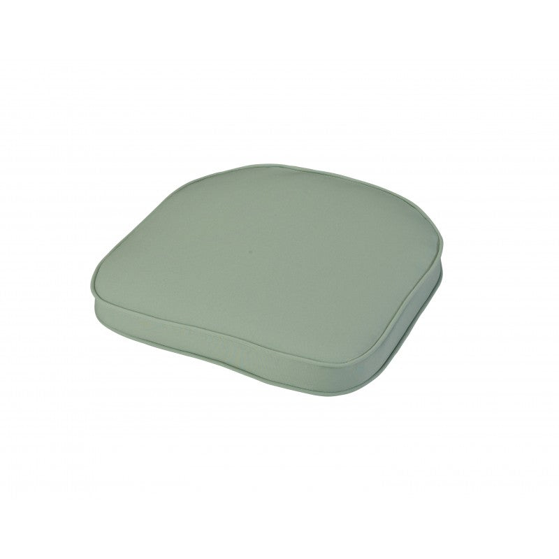 D Shape Garden Seat Cushion (colour options available)