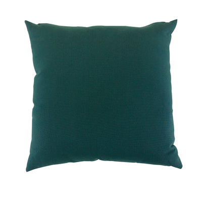 Outdoor Scatter Cushions 12" x 12" (colour options available)