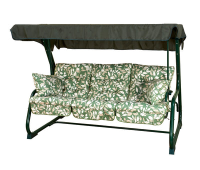 PENDULUM 3 Seater Hammock CANOPY