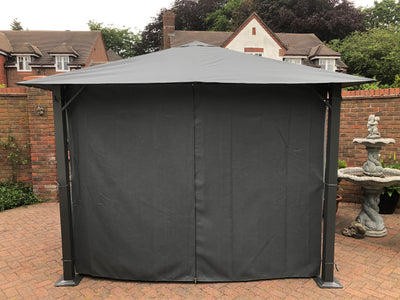 Glendale Highfield Gazebo