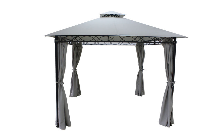 Marco Polo Gazebo