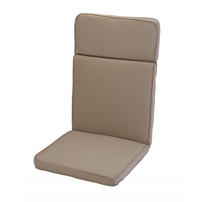 High Recliner Cushion brown