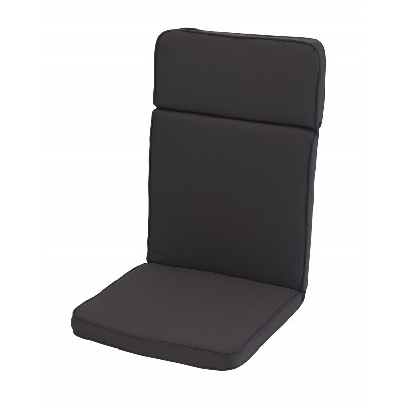 High Recliner Cushion black