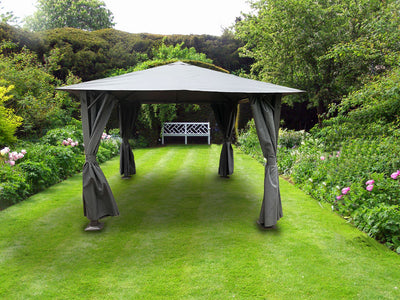 Glendale Highfield Gazebo