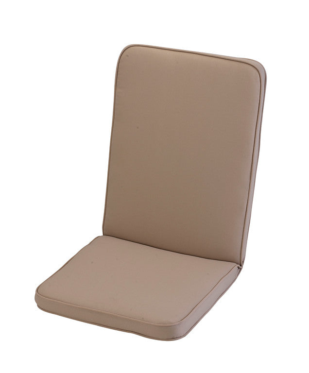 Low Recliner Cushion brown
