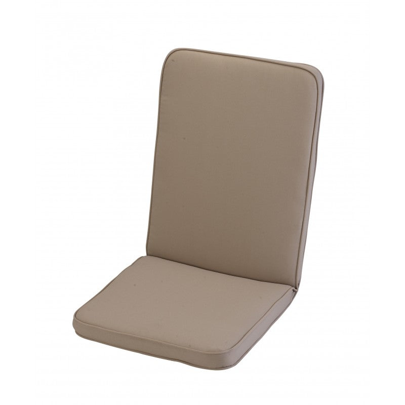Low Recliner Cushion  brown