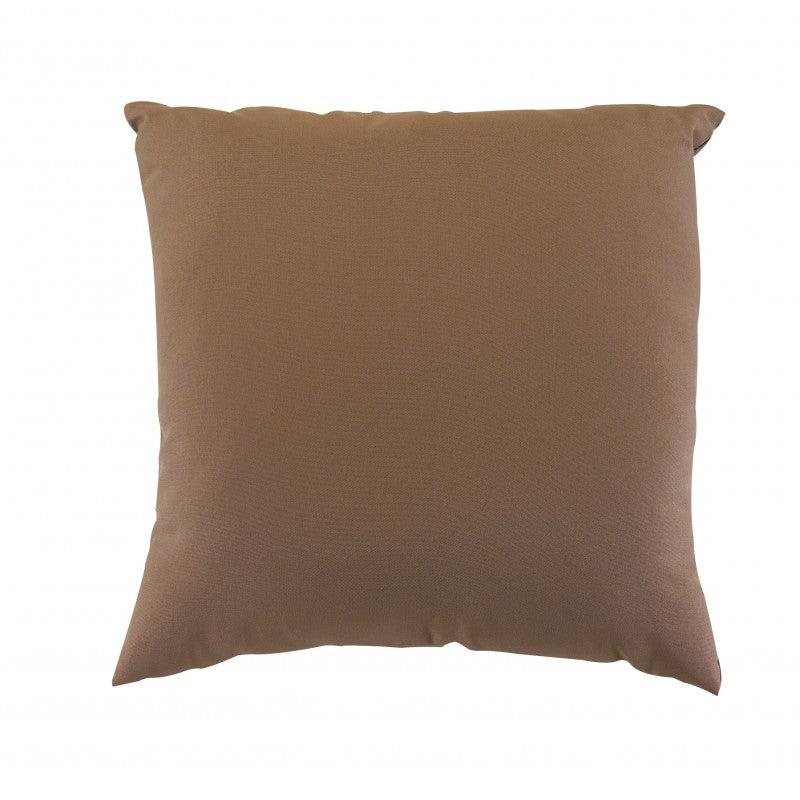 Outdoor Scatter Cushions 18" x 18"