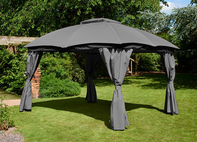 Rio 3m x 3.65m Gazebo Canopy