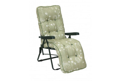 Sage Green Relaxers chair