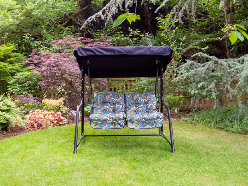 Hammock sales cushion replacement