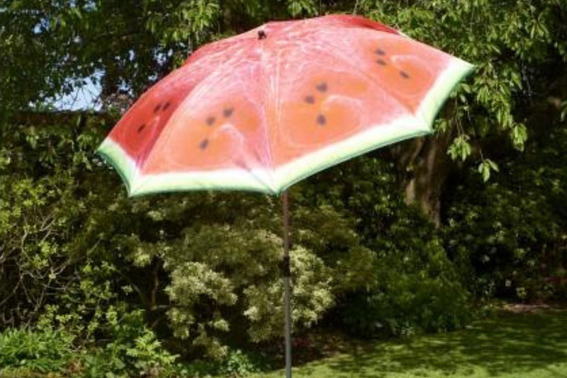 Tropical Garden Parasol