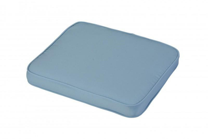 Square Garden Seat Cushion (colour options available)