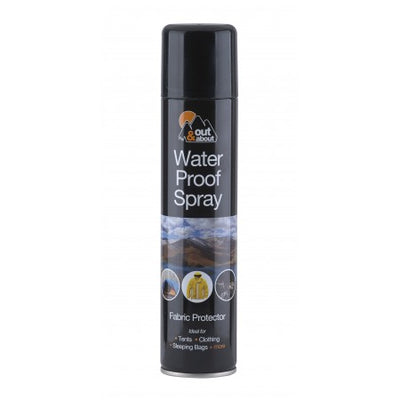 Waterproof Fabric Spray 300ml