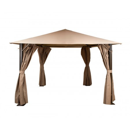 Venice Garden Gazebo Canopy